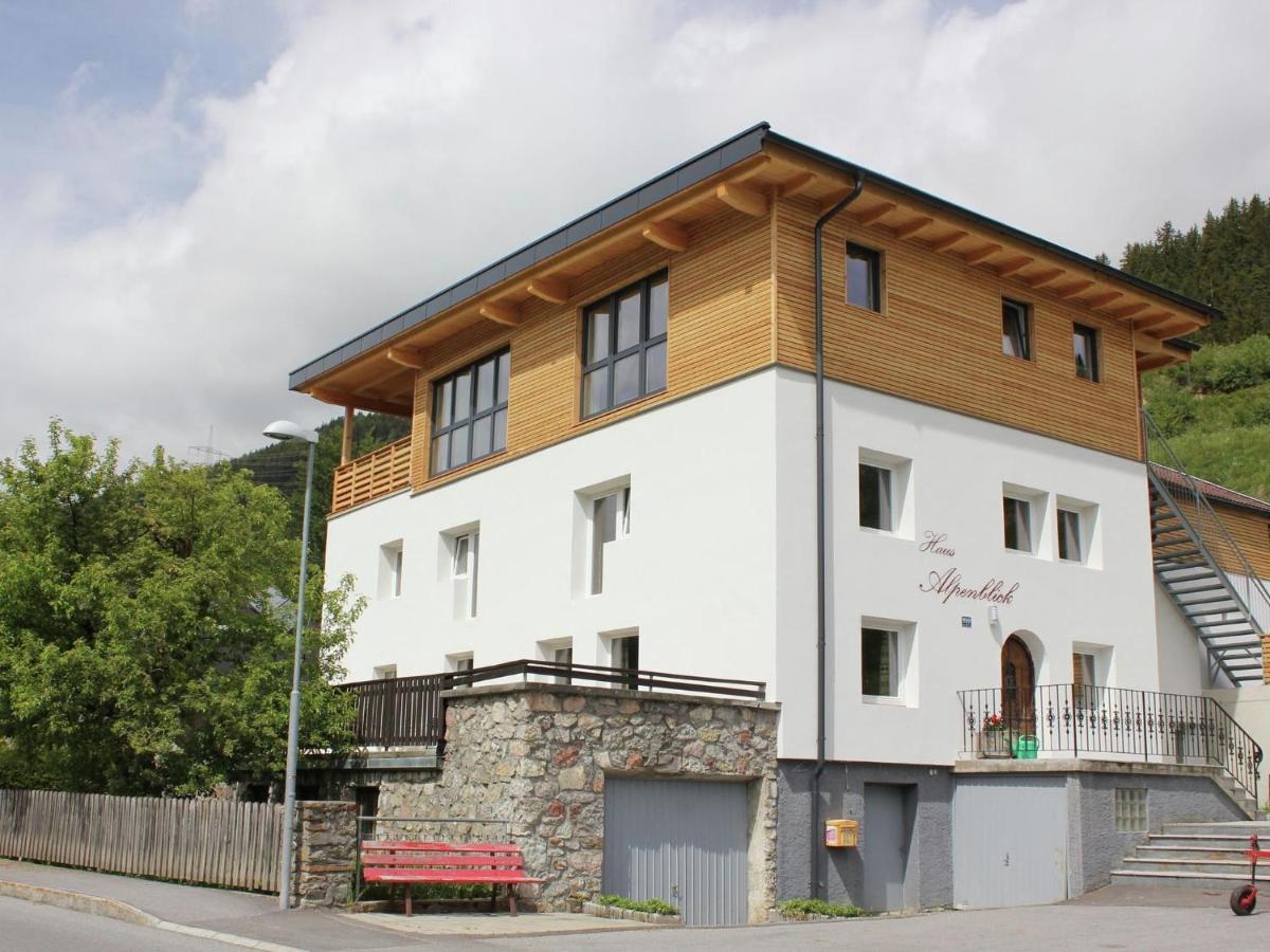 Spacious Holiday Home In Wenns Near Ski Area Ngoại thất bức ảnh