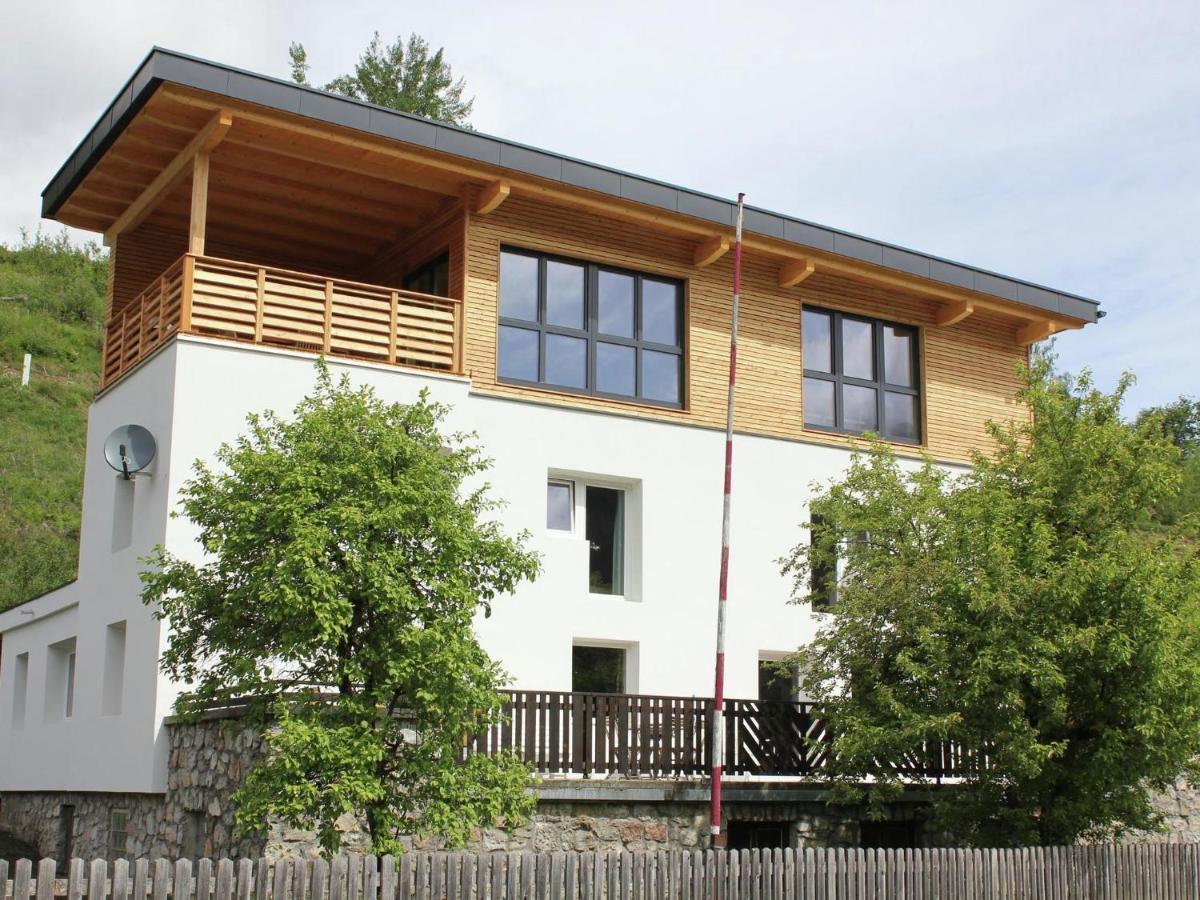 Spacious Holiday Home In Wenns Near Ski Area Ngoại thất bức ảnh