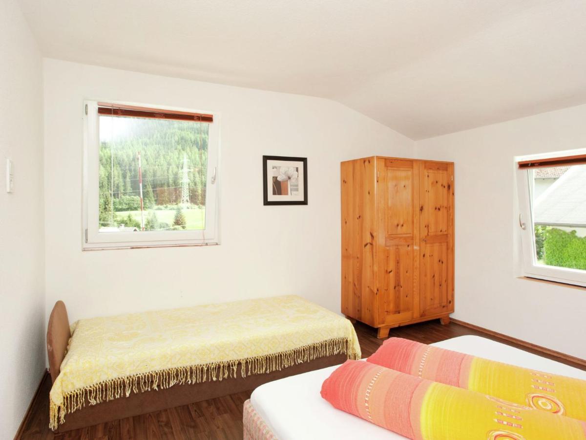 Spacious Holiday Home In Wenns Near Ski Area Ngoại thất bức ảnh
