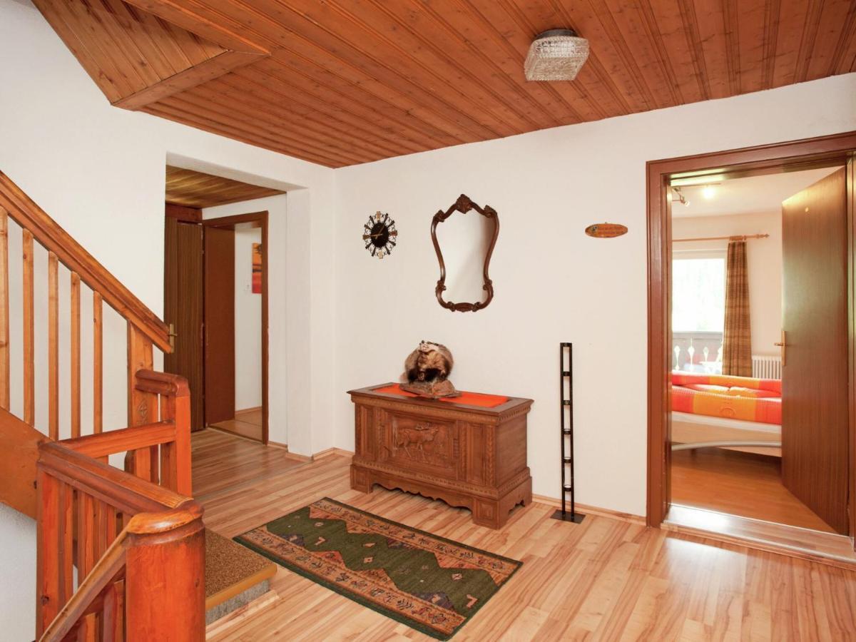 Spacious Holiday Home In Wenns Near Ski Area Ngoại thất bức ảnh