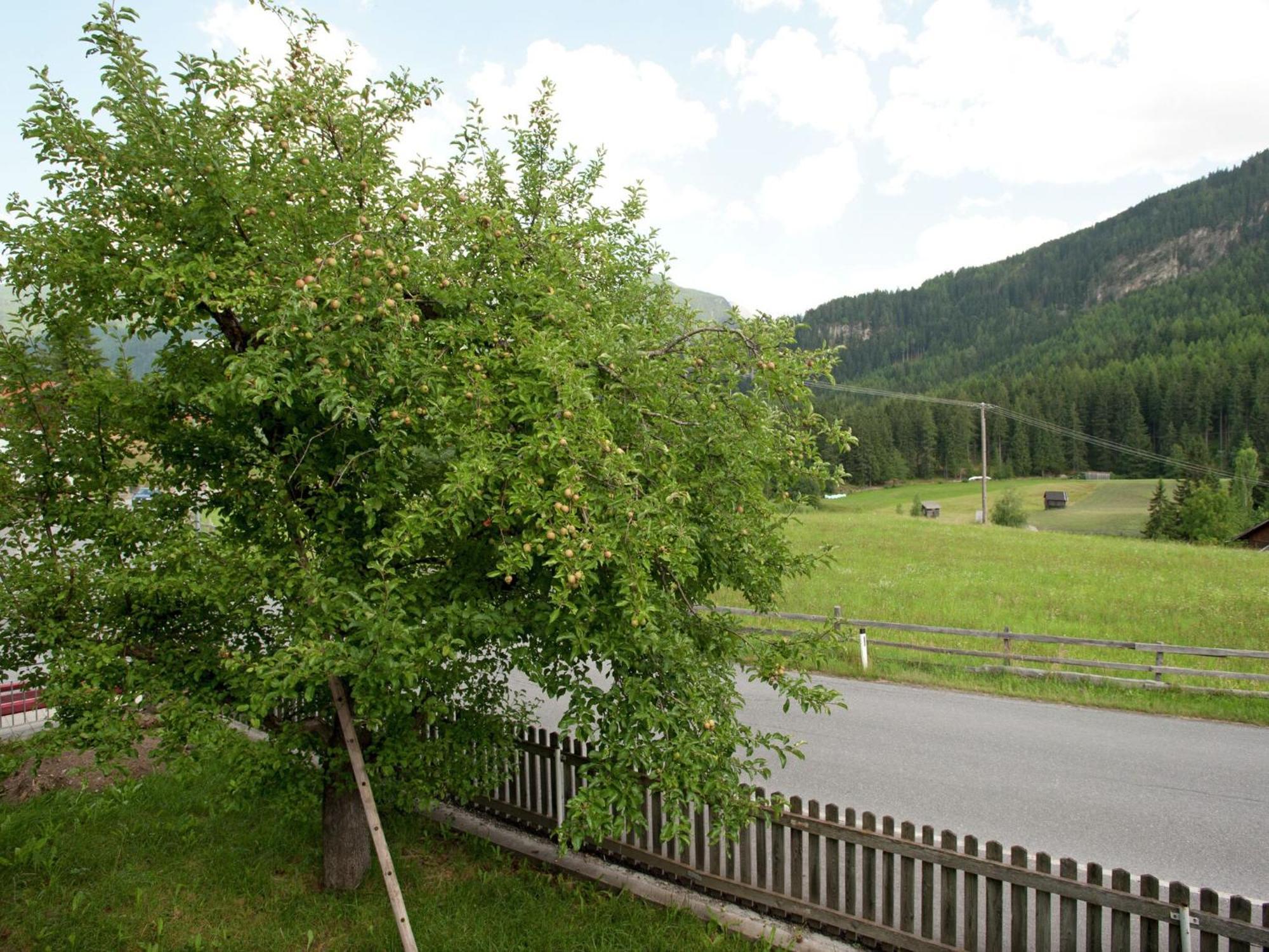 Spacious Holiday Home In Wenns Near Ski Area Ngoại thất bức ảnh